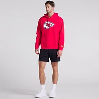 Sweat à capuche rouge Pylon Cam Legacy des Kansas City Chiefs pour homme
