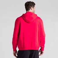 Sweat à capuche rouge Pylon Cam Legacy des Kansas City Chiefs pour homme