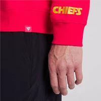 Sweat à capuche rouge Pylon Cam Legacy des Kansas City Chiefs pour homme