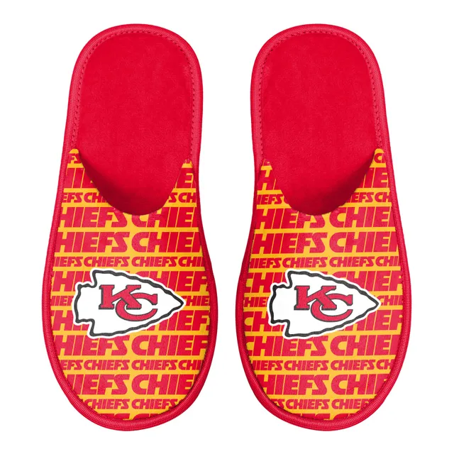 Nike Offcourt (nfl Kansas City Chiefs) Slides in Red for Men