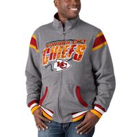 Men's G-III Sports by Carl Banks Red Kansas City Chiefs Primary