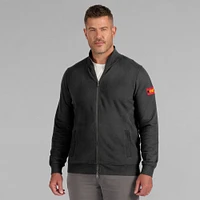 V110122 SWEAT-SHIRT À FERMETURE ÉCLAIR ENTIÈRE CHIEF STRMEN #8