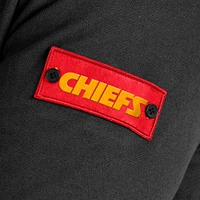 V110122 SWEAT-SHIRT À FERMETURE ÉCLAIR ENTIÈRE CHIEF STRMEN #8
