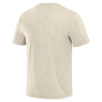 Men's J. Palmer White Kansas City Chiefs Four Down T-Shirt