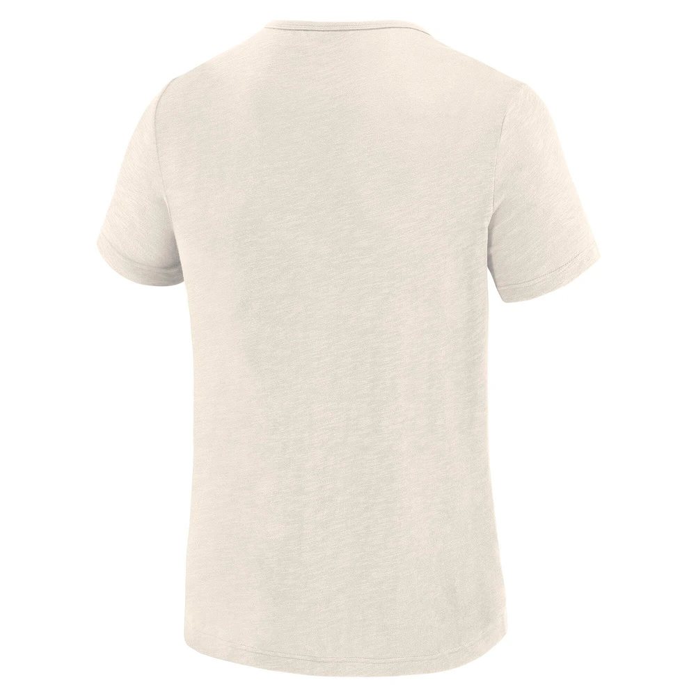 Men's J. Palmer White Kansas City Chiefs In-The-Pocket T-Shirt