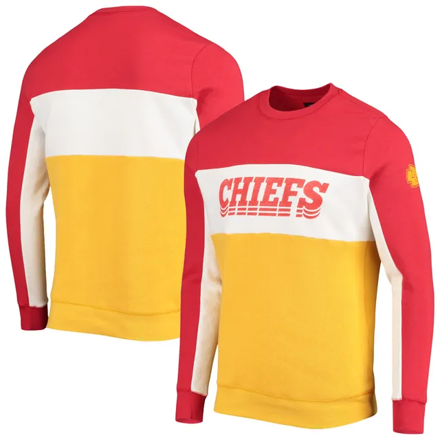 Lids Kansas City Chiefs Majestic Threads Super Bowl LVII High Tide