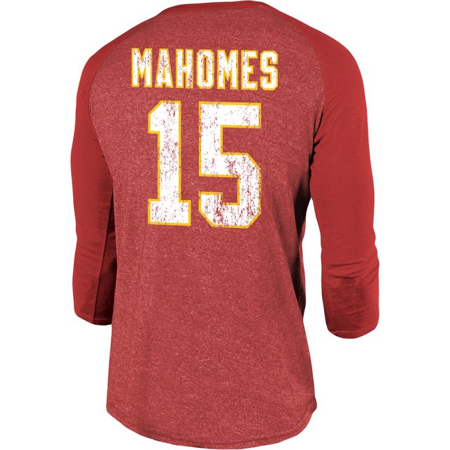 rally house mahomes jersey