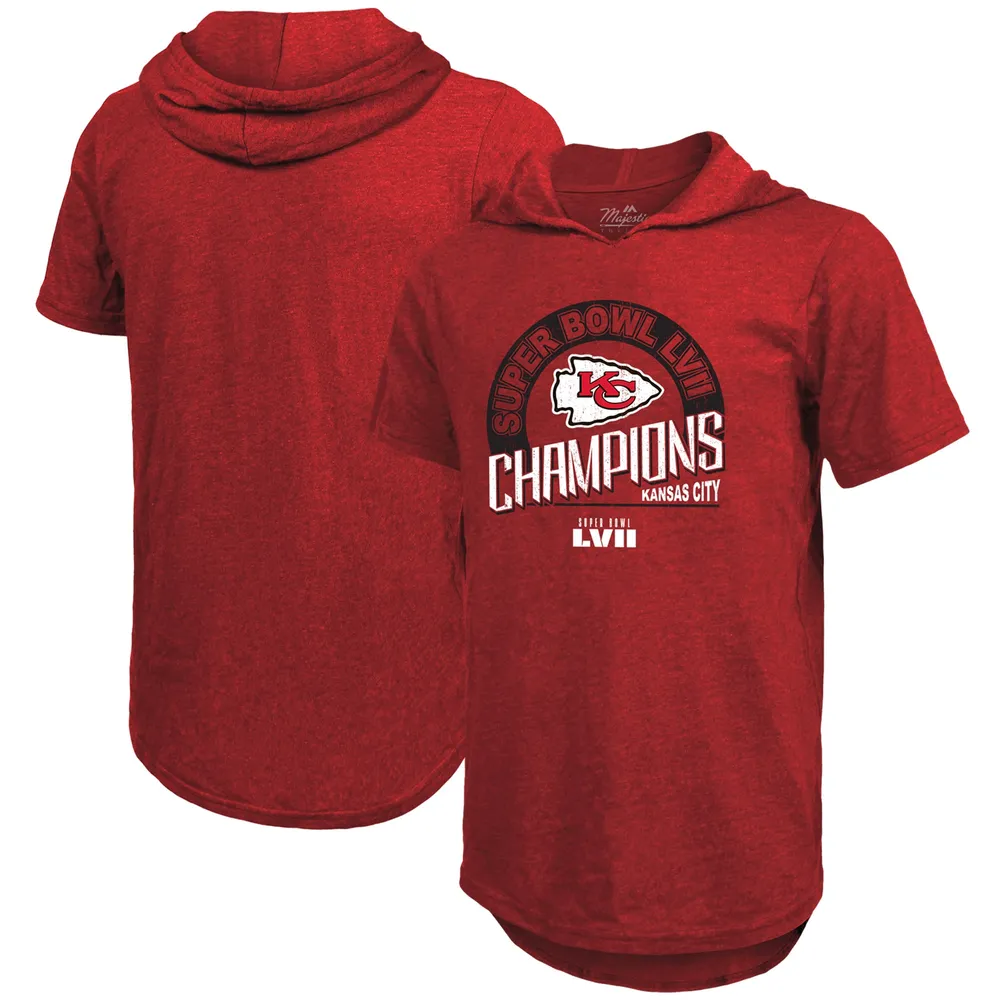 Shop Kansas City Chiefs Super Bowl champion apparel