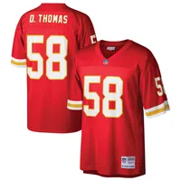 Men's Pat Tillman Mitchell & Ness Cardinals Legacy Replica Jersey