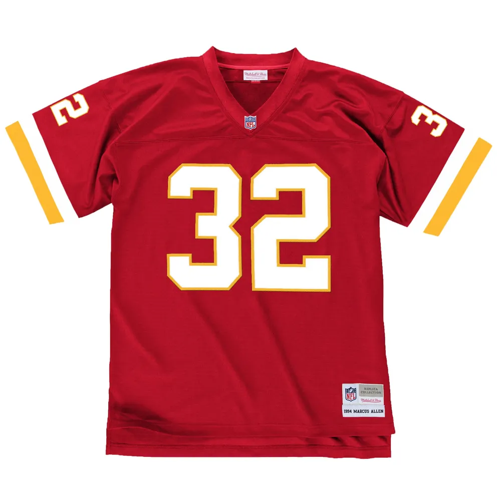 Marcus Allen- Fav Chiefs player  Kansas city chiefs, Kansas city