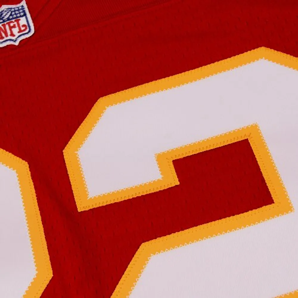 marcus allen kansas city chiefs jersey