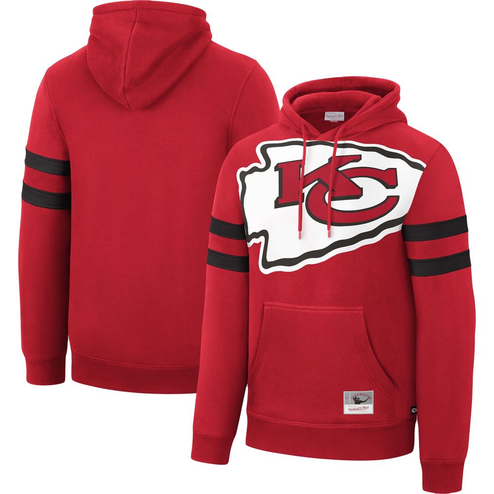 Kansas City Chiefs Mens Sweatshirts, Chiefs Hoodies