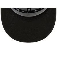 V107988 CHIEF BLK 25 NFL SBLIX Participation Tarmac Split Panel 9FIFTY HATMENSNP 60750083 #1