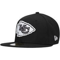 : Fanatics Men's Black Kansas City Chiefs Super Bowl