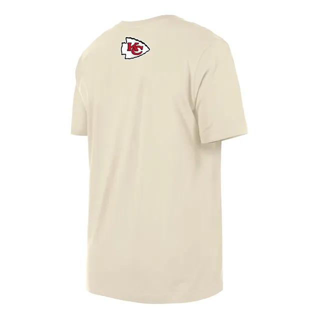 Lids Kansas City Chiefs New Era Women's 2023 NFL Draft T-Shirt