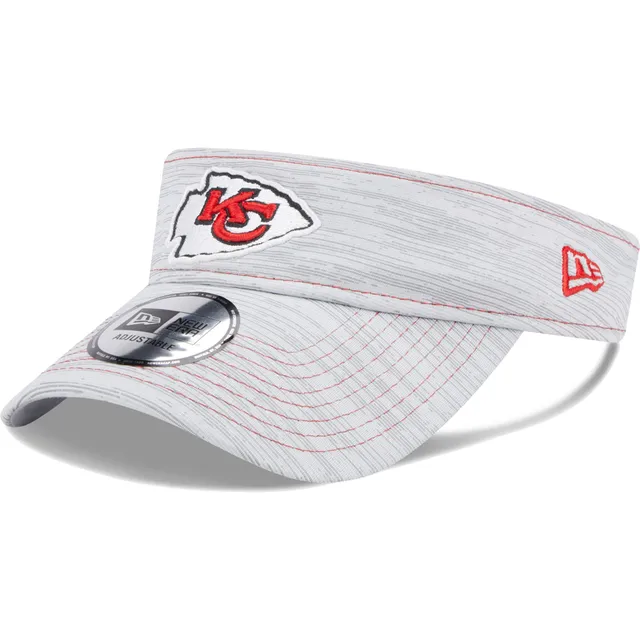 Kansas City Chiefs 2021 Black Training Skully by New Era