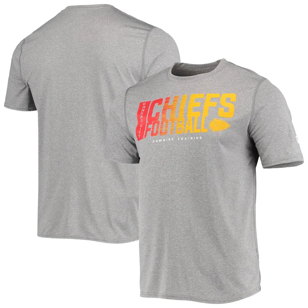 kansas city chiefs men's t shirts