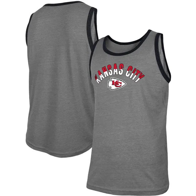 Lids Los Angeles Angels Nike City Connect Muscle Tank Top - Red