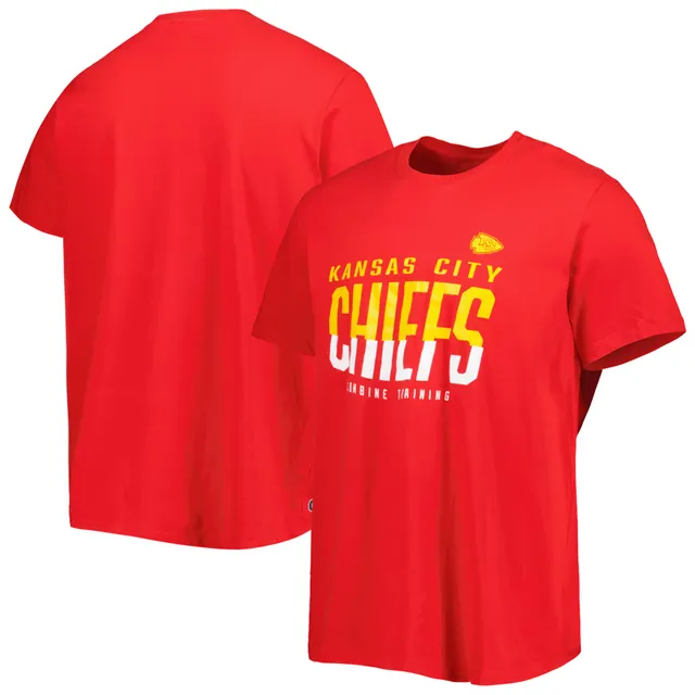 Lids Kansas City Chiefs Refried Apparel Women's Sustainable