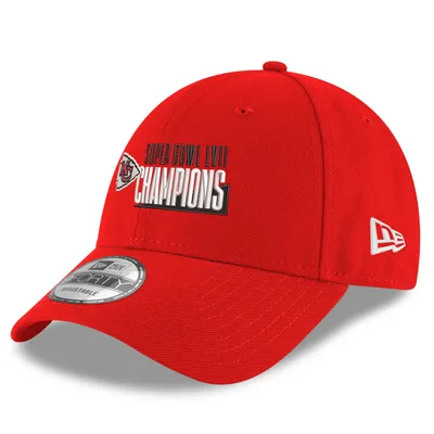 Kansas City Chiefs Fanatics Branded 2022 AFC West Division