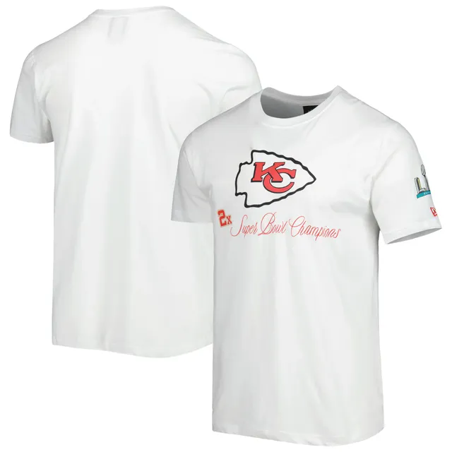 Nike Team Incline (NFL Kansas City Chiefs) Men's T-Shirt