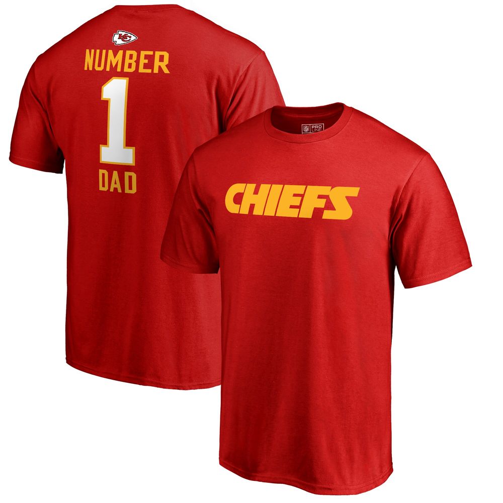 nfl dad shirt