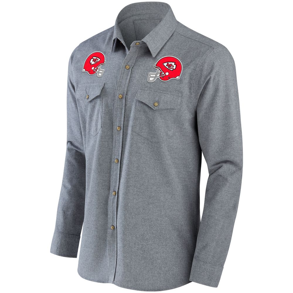 Kansas City Chiefs NFL x Darius Rucker Collection by Fanatics