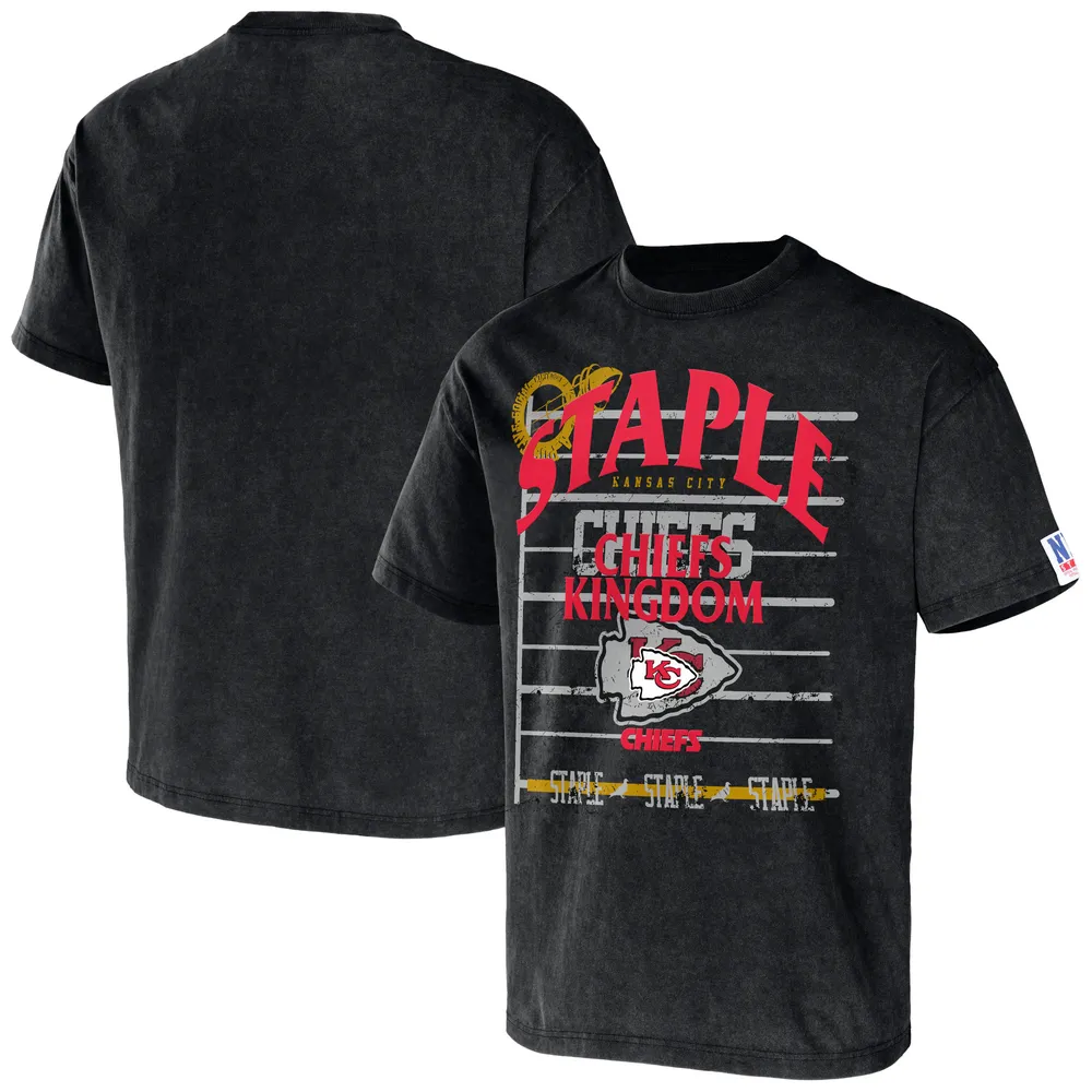 men's chiefs shirts