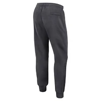 Pantalon Nike Anthracite Kansas City Chiefs 2024 Sideline Club pour homme