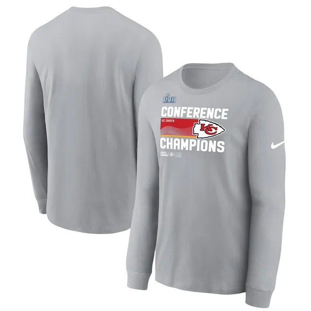 Kansas City Chiefs Nike Toddler Super Bowl LVII Champions Locker