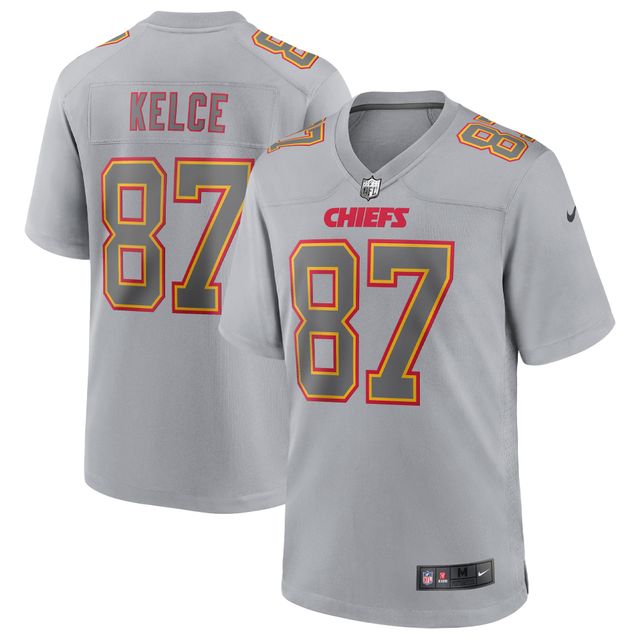 Chiefs' Travis Kelce collabs with Tide to tackle jersey superstitions