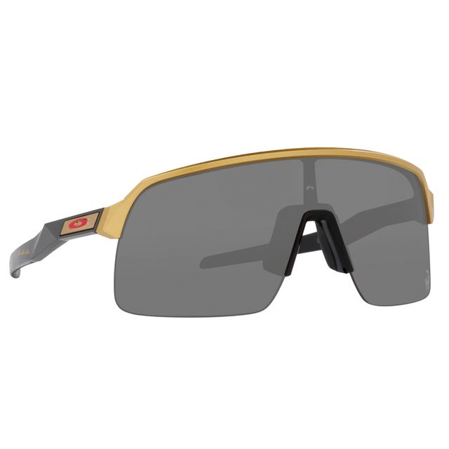 Oakley Men's Oakley Kansas City Chiefs Sutro Lite Team Sunglasses | Village  Green Shopping Centre