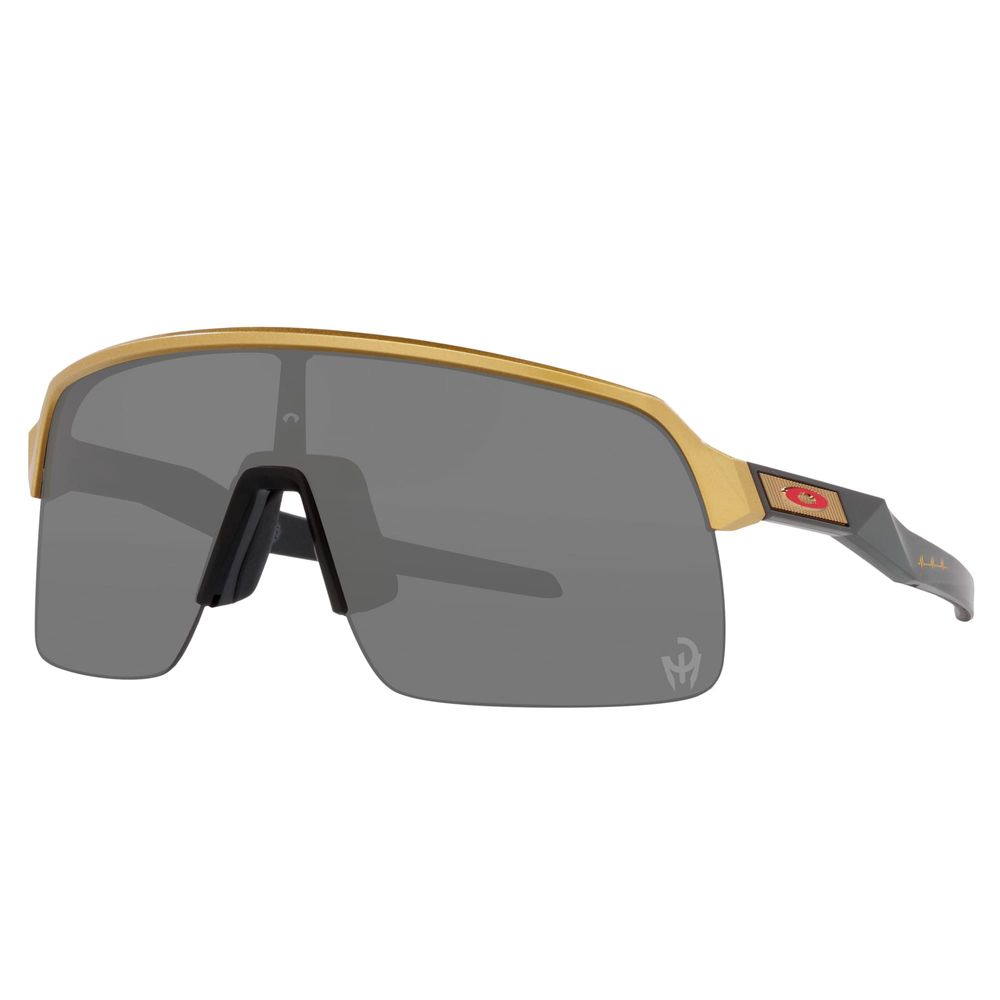 Oakley Men's Oakley Kansas City Chiefs Sutro Lite Team Sunglasses |  Bramalea City Centre