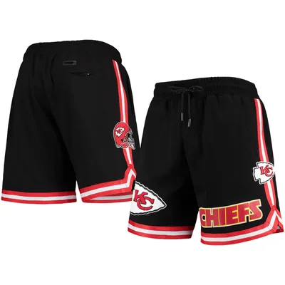 Kansas City Chiefs Pro Standard Core Shorts