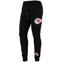 PRO STANDARD Men's Pro Standard Black Kansas City Chiefs Team