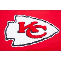 Men's Pro Standard Red Kansas City Chiefs Woven Shorts