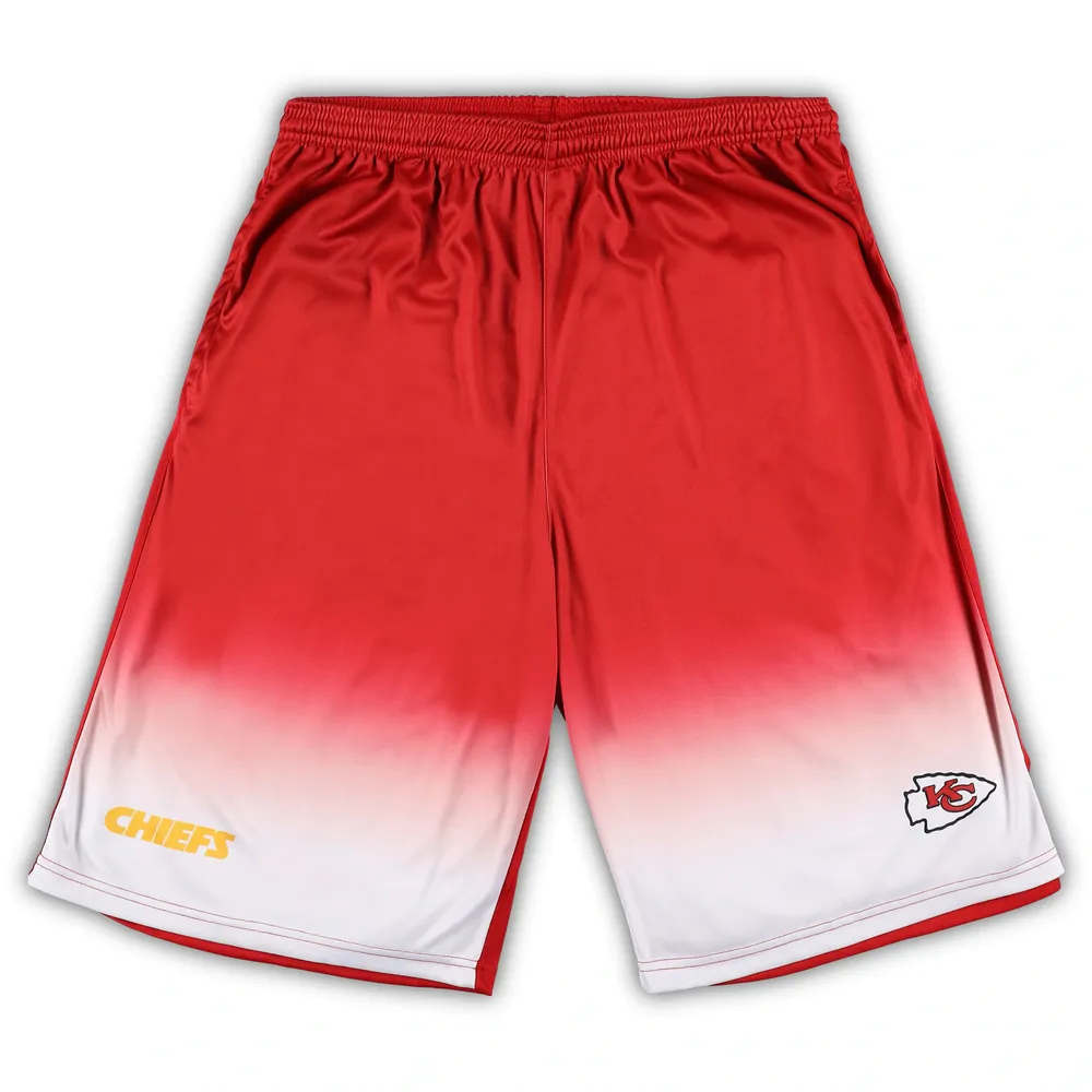 Nike Dri-FIT Primary Lockup (NFL Kansas City Chiefs) Men's Shorts.