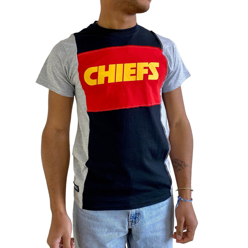 Lids Kansas City Chiefs Nike Toddler Football Wordmark T-Shirt - Red