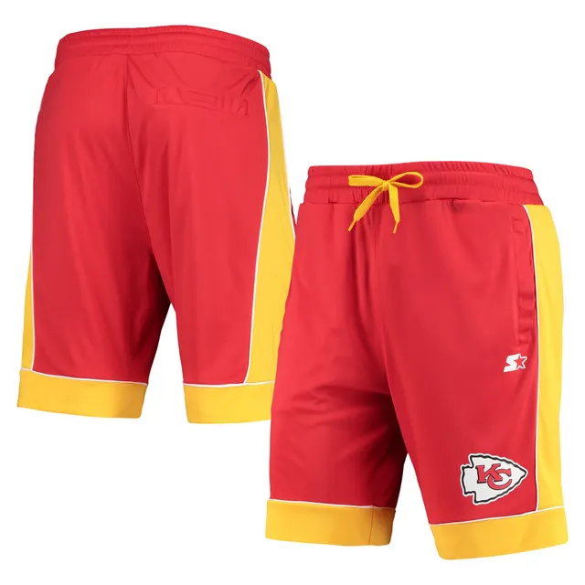 Patrick Mahomes Kansas City Chiefs Fanatics Branded Big & Tall