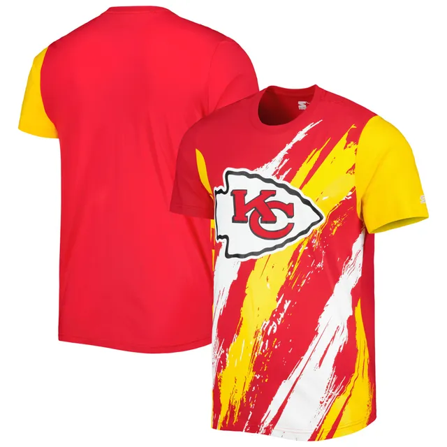 Red Kingdom Arrowhead Kansas City Chiefs Football Unisex T-Shirt