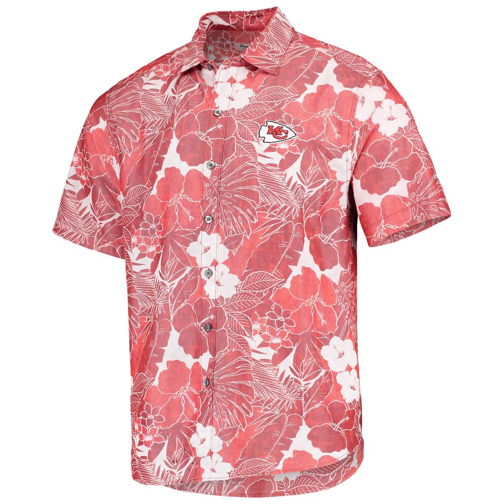 chiefs hawaiian shirt tommy bahama