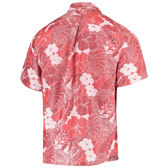 Kansas City Chiefs Nfl Tommy Bahama Hawaiian Shirt For Men And Women