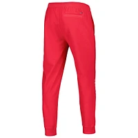 Men's Tommy Hilfiger Red Kansas City Chiefs Mason Jogger Pants