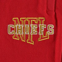 Men's Tommy Hilfiger Red Kansas City Chiefs Mason Jogger Pants