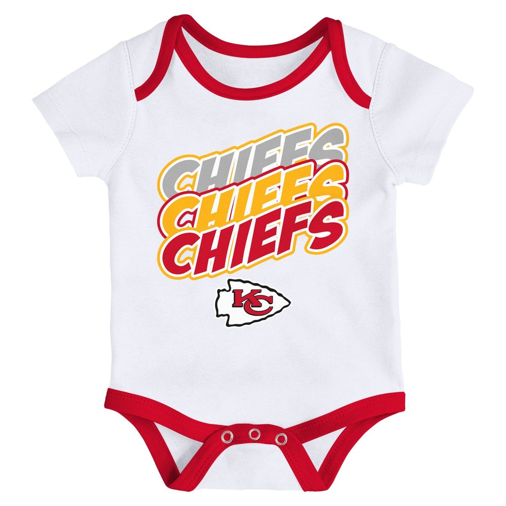 infant chiefs shirt