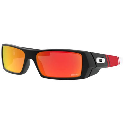 Oakley Kansas City Chiefs Gascan Sunglasses | Bramalea City Centre