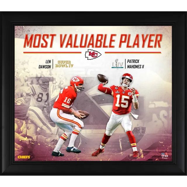 Travis Kelce Kansas City Chiefs Fanatics Authentic Framed 15 x 17 Player  Panel Collage