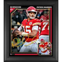 Lids Patrick Mahomes Kansas City Chiefs Fanatics Authentic