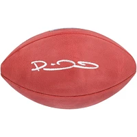 Patrick Mahomes Kansas City Chiefs Autographed Super Bowl LVIII Duke Football 