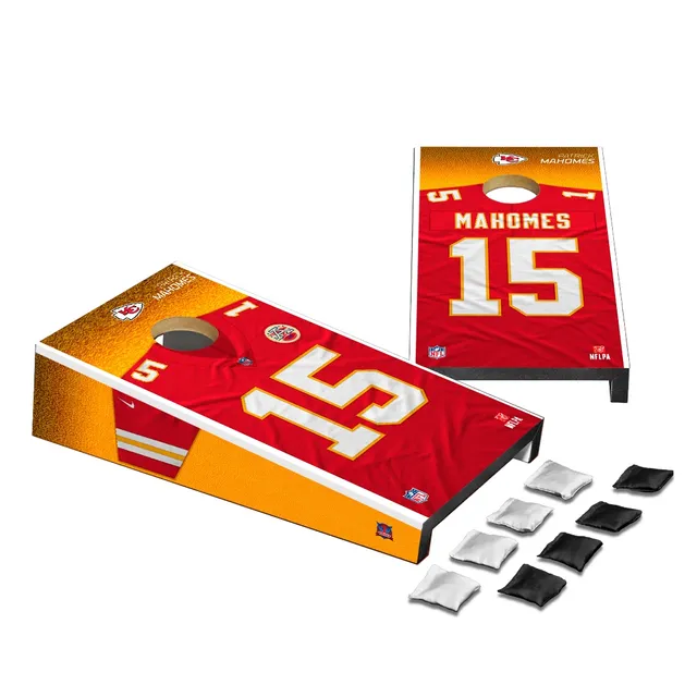 Lids Patrick Mahomes Kansas City Chiefs Highland Mint 13'' x 13'' Jersey  Number Frame